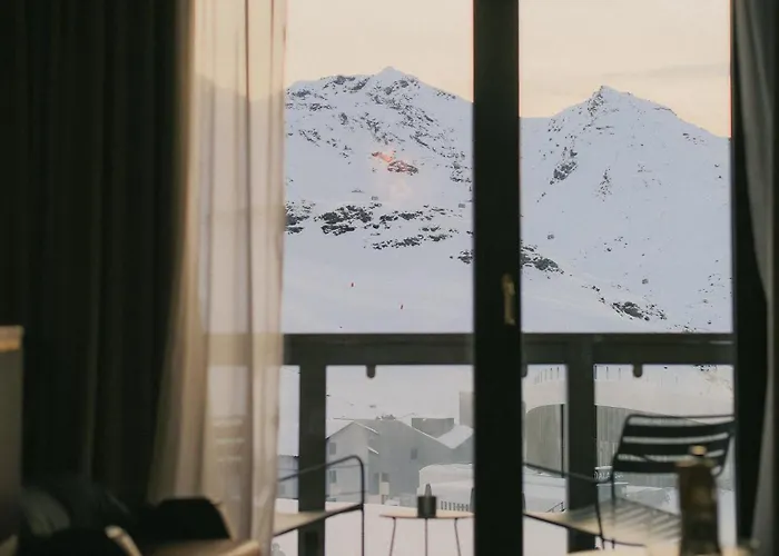 Le Fitz Roy, A Beaumier 瓦托伦斯