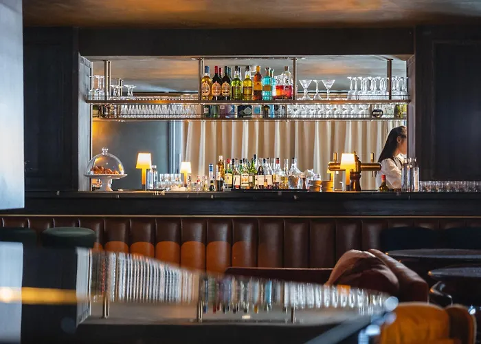 Le Fitz Roy, A Beaumier