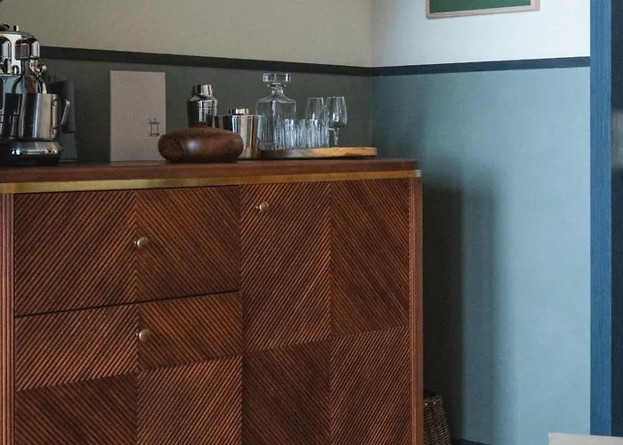 Le Fitz Roy, A Beaumier Hotel 5*