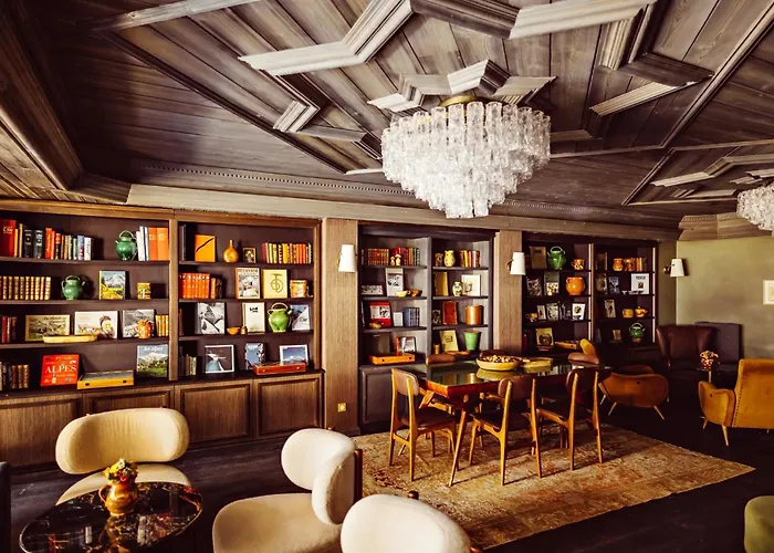 酒店 Le Fitz Roy, A Beaumier 瓦托伦斯