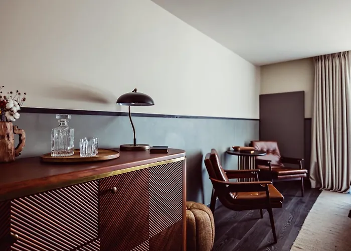 Le Fitz Roy, A Beaumier Val Thorens