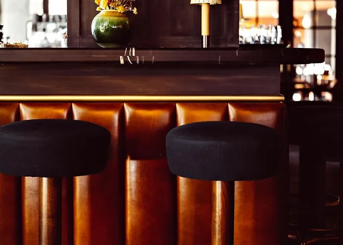 Le Fitz Roy, A Beaumier Hotel