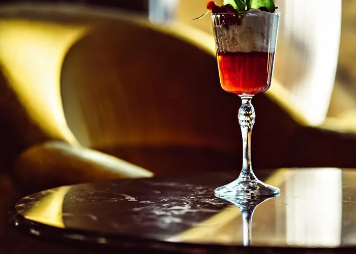 酒店 Le Fitz Roy, A Beaumier