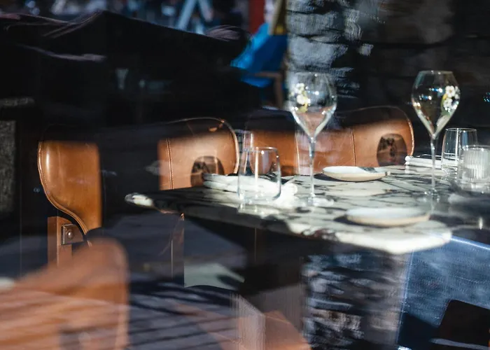 Le Fitz Roy, A Beaumier 酒店 5*