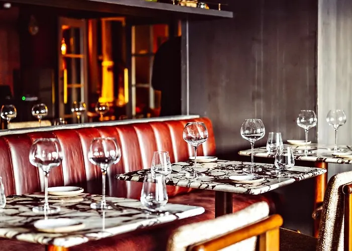 Hotel Le Fitz Roy, A Beaumier 5*