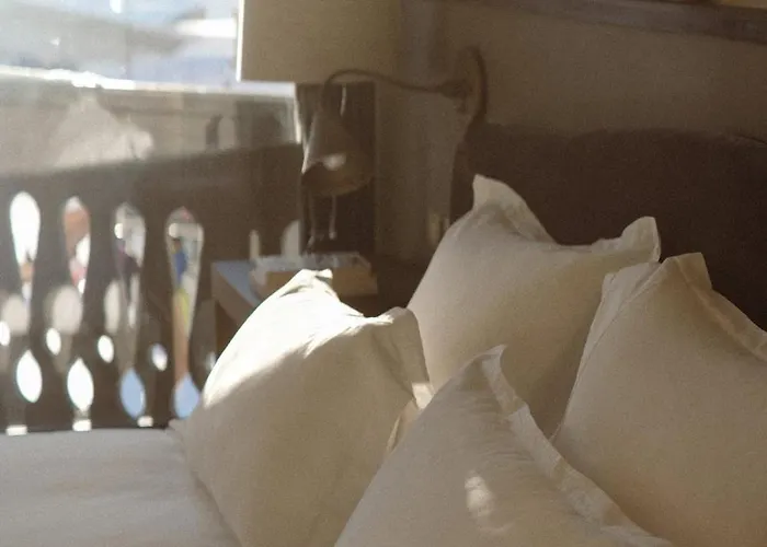 Le Fitz Roy, A Beaumier