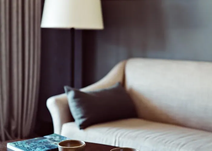 Hotel Le Fitz Roy, A Beaumier 5*