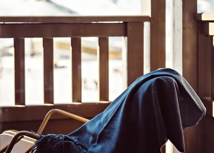 Szálloda Le Fitz Roy, A Beaumier Val Thorens