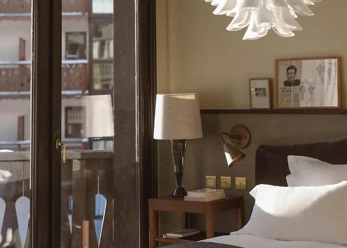 Le Fitz Roy, A Beaumier 5*