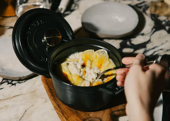 Le Fitz Roy, A Beaumier 5* 瓦托伦斯