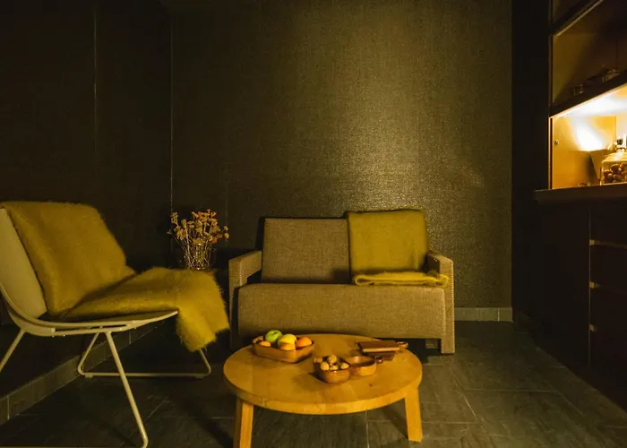 Le Fitz Roy, A Beaumier Hotel