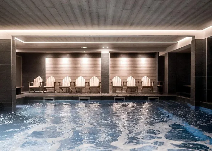 Le Fitz Roy, A Beaumier Szálloda 5*