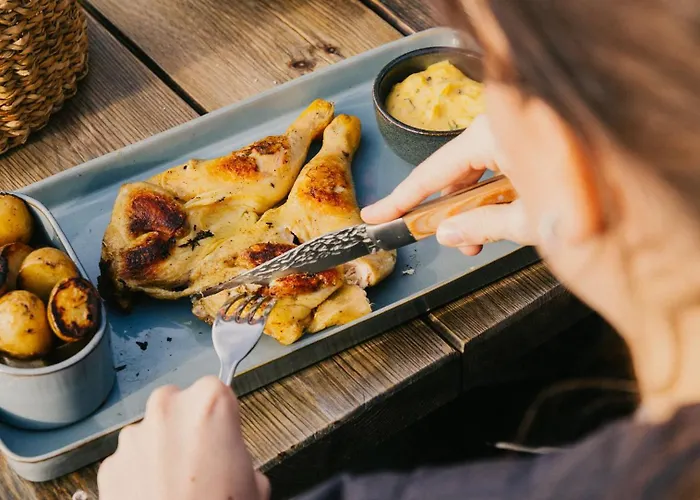 Le Fitz Roy, A Beaumier 5* Val Thorens