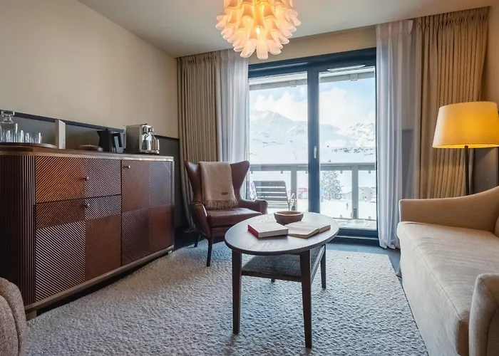 Le Fitz Roy, A Beaumier Hotel