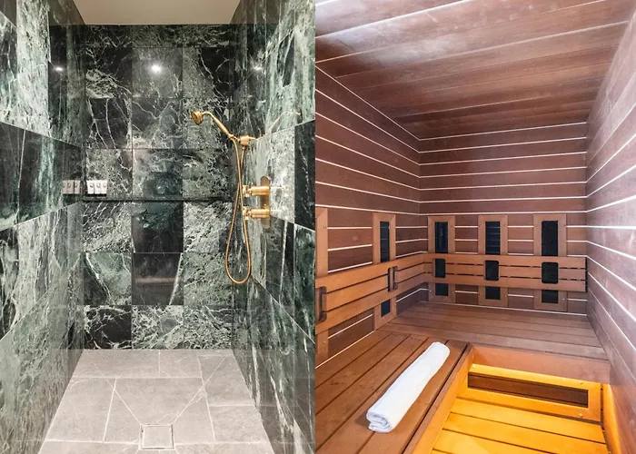 Le Fitz Roy, A Beaumier Szálloda 5*