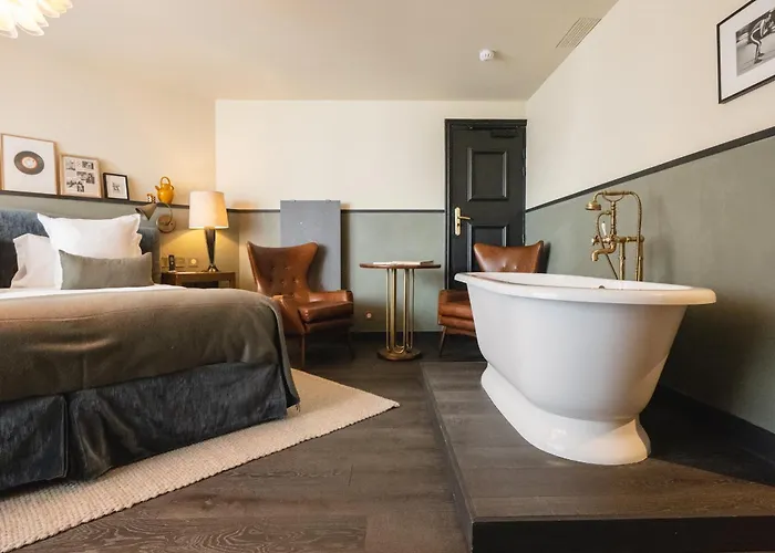 Le Fitz Roy, A Beaumier 5* Val Thorens