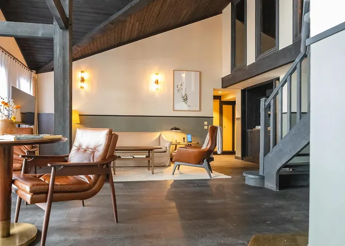 Le Fitz Roy, A Beaumier