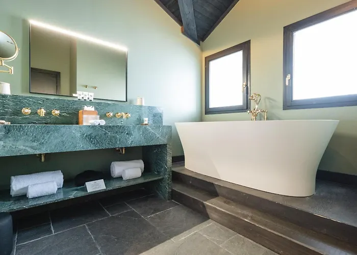 Le Fitz Roy, A Beaumier 5* 瓦托伦斯