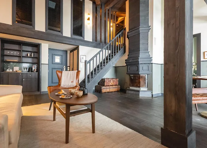 Hotel Le Fitz Roy, A Beaumier Val Thorens