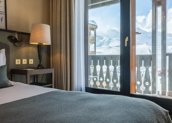 Le Fitz Roy, A Beaumier Hotel