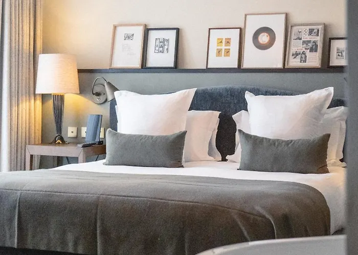 Le Fitz Roy, A Beaumier 5* Val Thorens