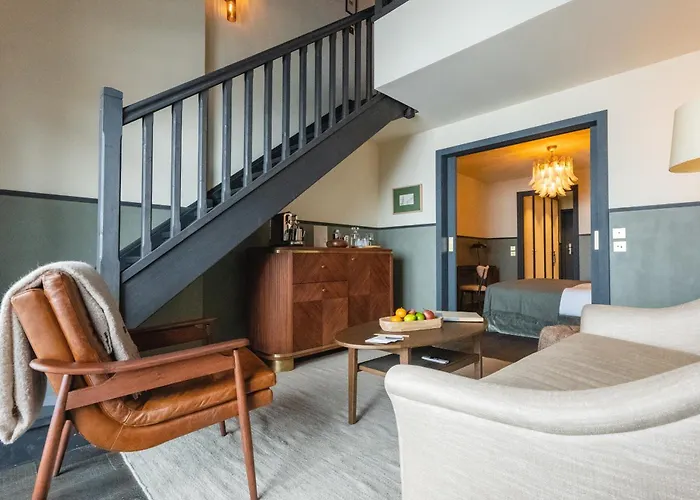 Le Fitz Roy, A Beaumier Hotel 5*