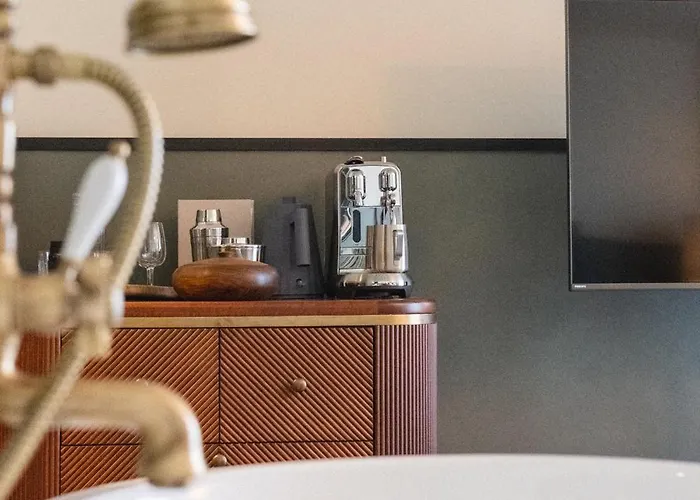 Hotel Le Fitz Roy, A Beaumier Val Thorens